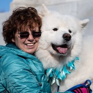 Meet your Posher, Ellen